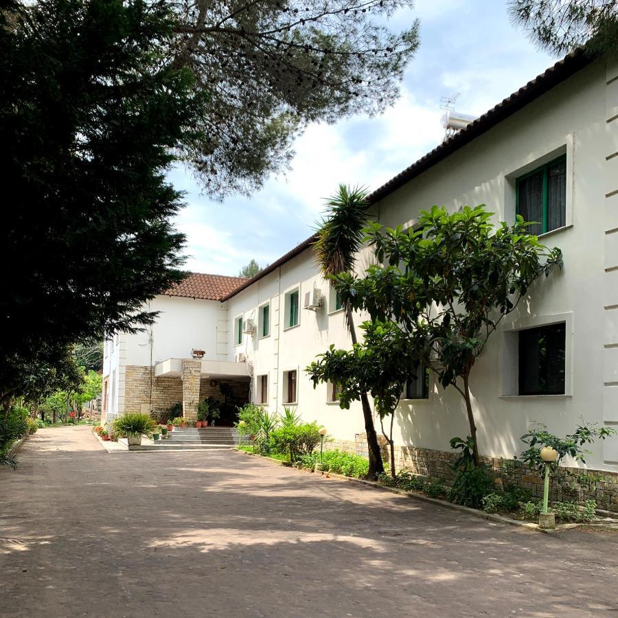 Hotel Nature Kolonje Exterior photo