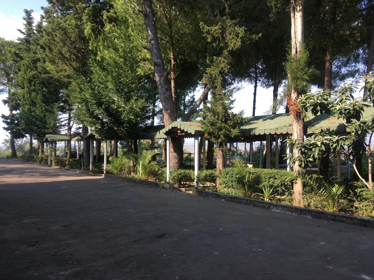 Hotel Nature Kolonje Exterior photo
